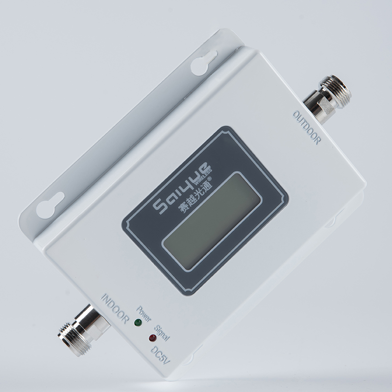 化德家用配电房机房信号放大器200㎡