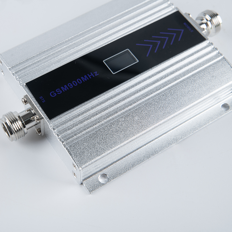 化德家用单频手机信号增强器100㎡