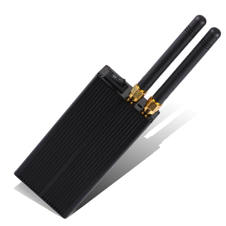  化德1.2G/1.5G导航屏蔽器