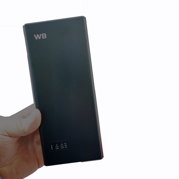  化德蓝牙WiFi信号屏蔽器