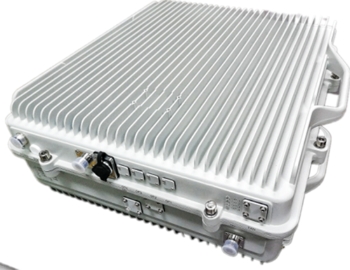 化德信令级数字室分型移动通信干扰器