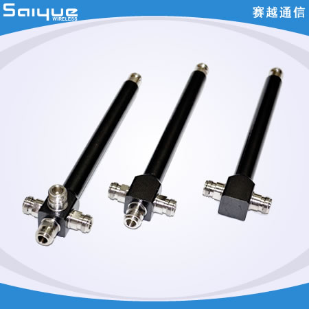  化德FM调频广播同步广播功分器