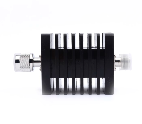  化德腔体固定衰减器0-3G/0-4G  N型接口